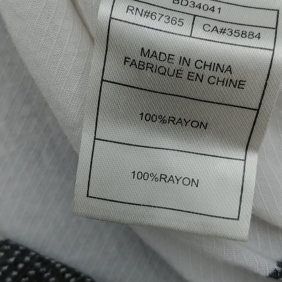 🌾3/$30🌾 BB Dakota open sleeve blouse - Picture 7 of 8